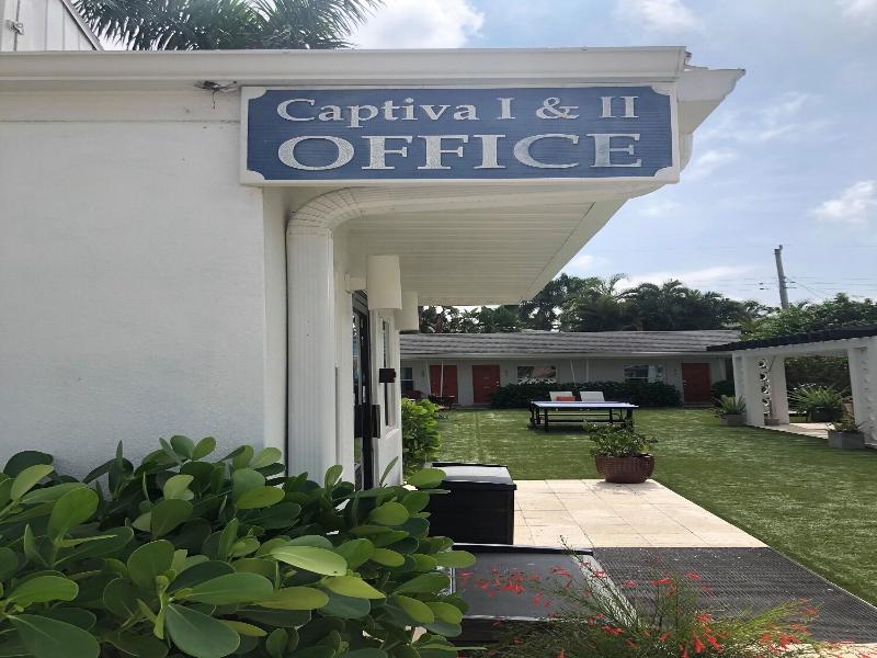 Captiva Beach Resort image