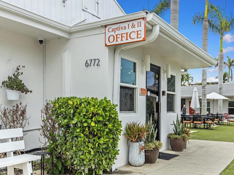 Captiva Beach Resort image