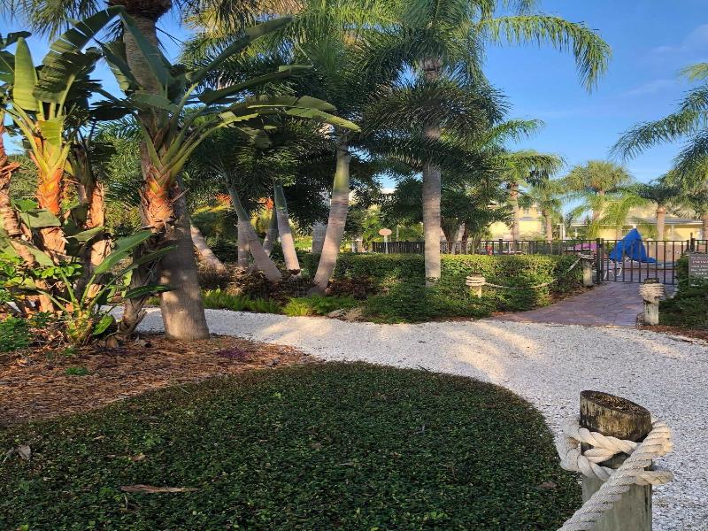 Captiva Beach Resort image