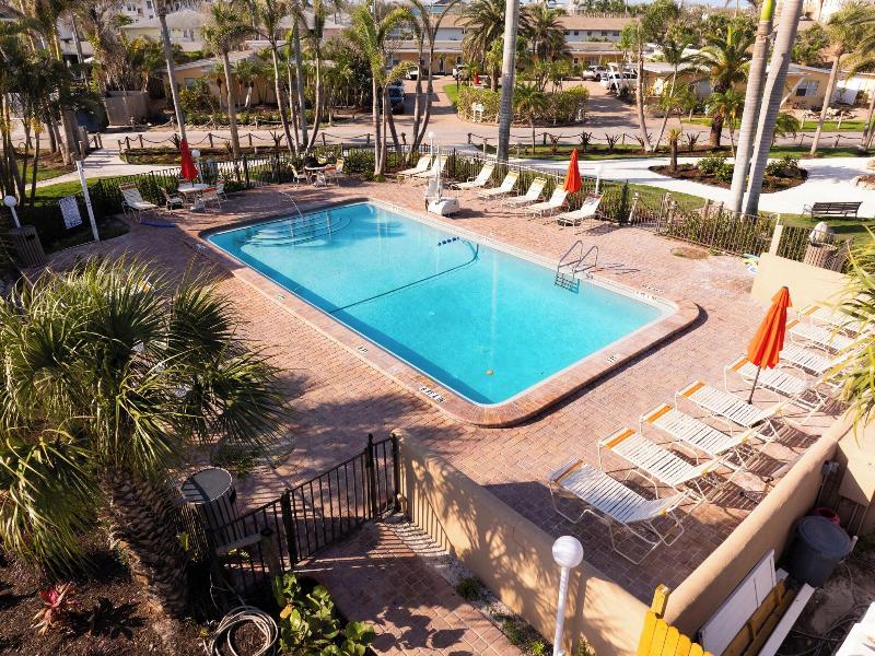 Captiva Beach Resort image