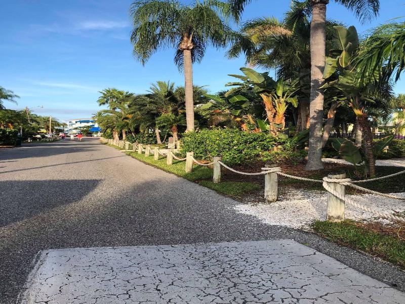 Captiva Beach Resort image