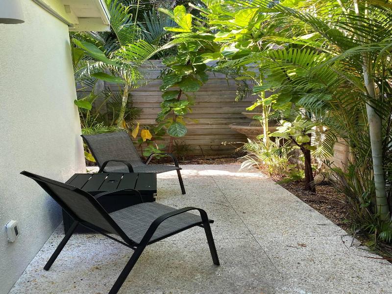 Captiva Beach Resort image