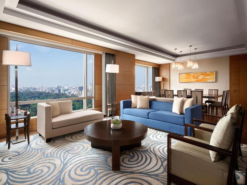 JW Marriott Hotel & Suites Saigon image