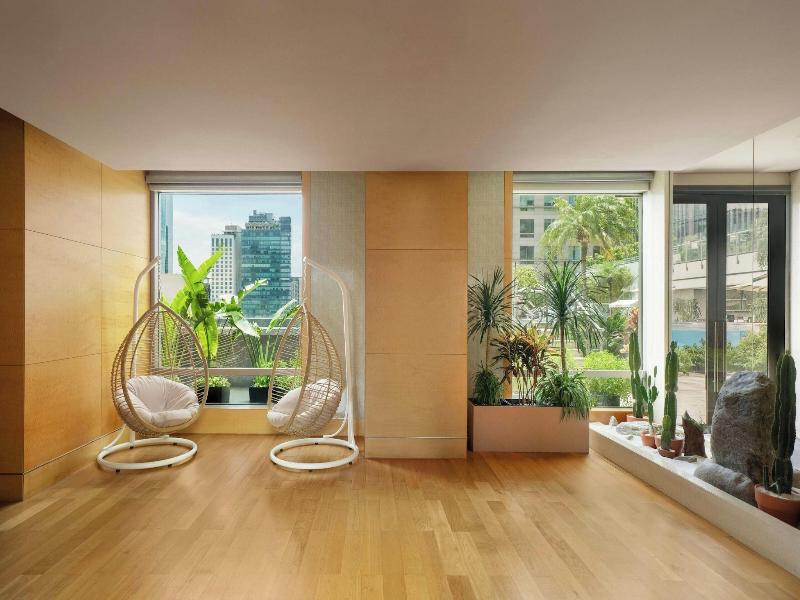 JW Marriott Hotel & Suites Saigon image