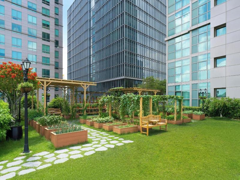 JW Marriott Hotel & Suites Saigon image