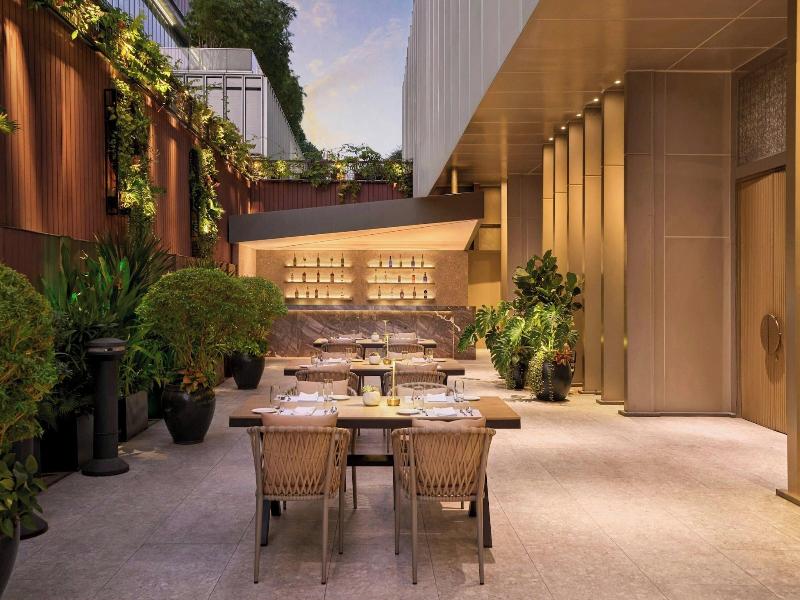 JW Marriott Hotel & Suites Saigon image