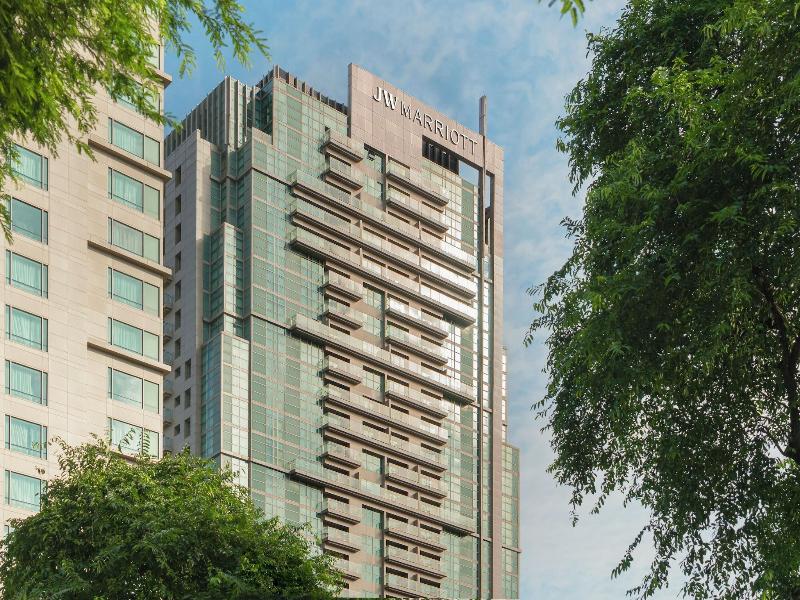 JW Marriott Hotel & Suites Saigon image