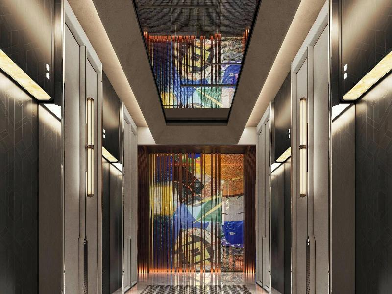 JW Marriott Hotel & Suites Saigon image