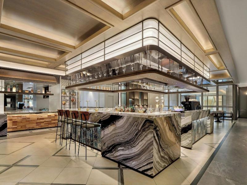 JW Marriott Hotel & Suites Saigon image