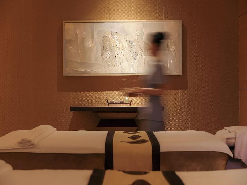 JW Marriott Hotel & Suites Saigon image