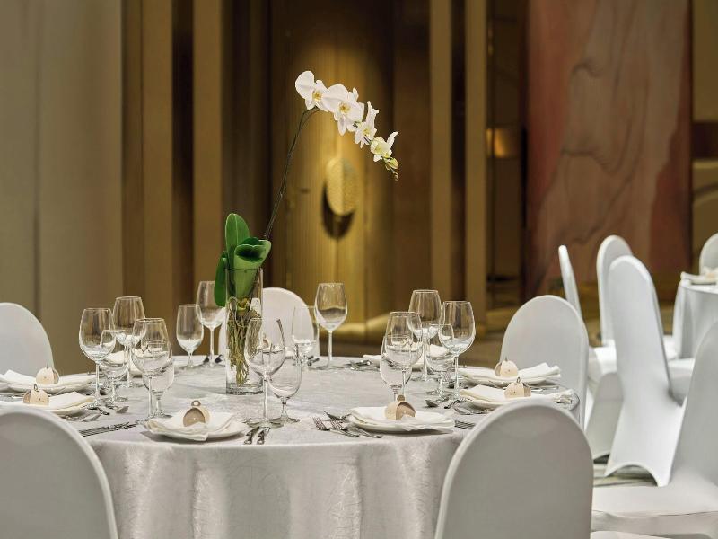 JW Marriott Hotel & Suites Saigon image