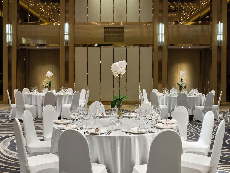 JW Marriott Hotel & Suites Saigon image