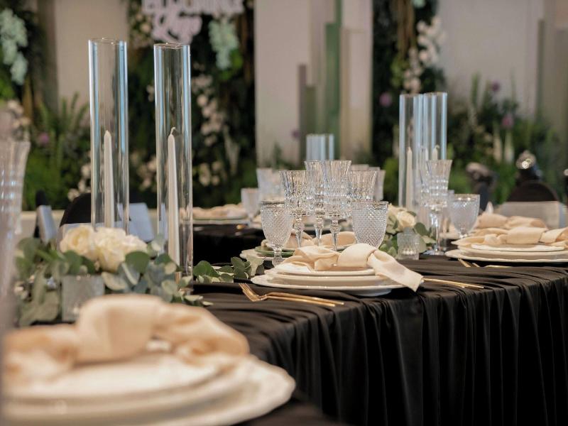 JW Marriott Hotel & Suites Saigon image