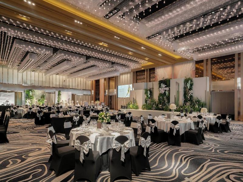 JW Marriott Hotel & Suites Saigon image