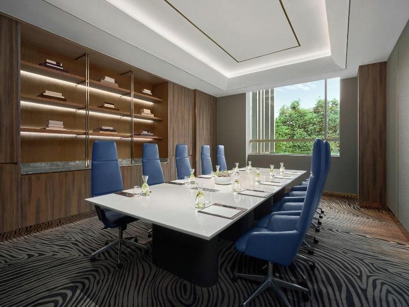 JW Marriott Hotel & Suites Saigon image