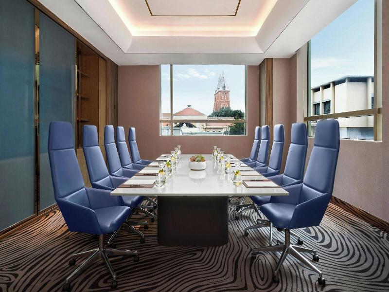 JW Marriott Hotel & Suites Saigon image