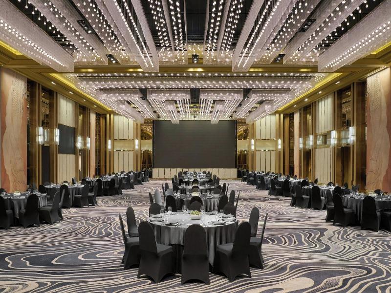 JW Marriott Hotel & Suites Saigon image