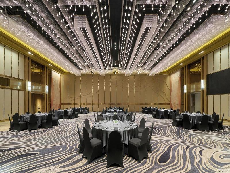JW Marriott Hotel & Suites Saigon image