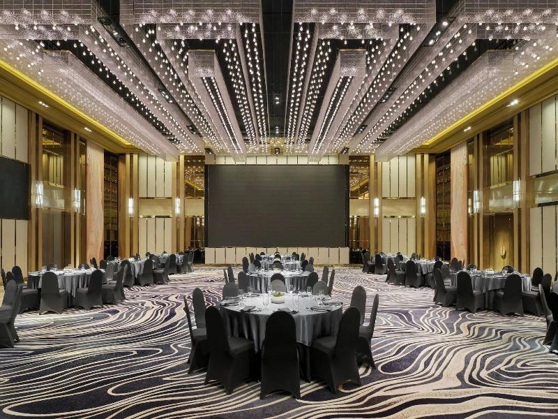 JW Marriott Hotel & Suites Saigon image