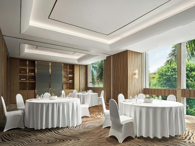 JW Marriott Hotel & Suites Saigon image