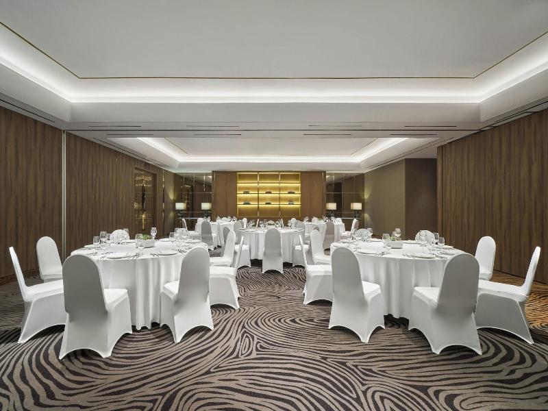 JW Marriott Hotel & Suites Saigon image