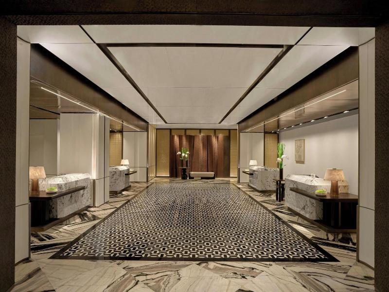 JW Marriott Hotel & Suites Saigon image