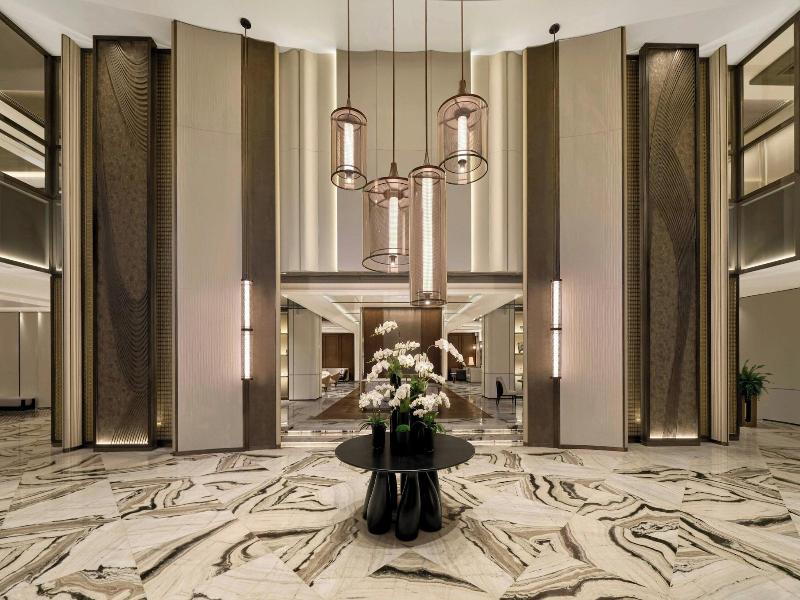 JW Marriott Hotel & Suites Saigon image