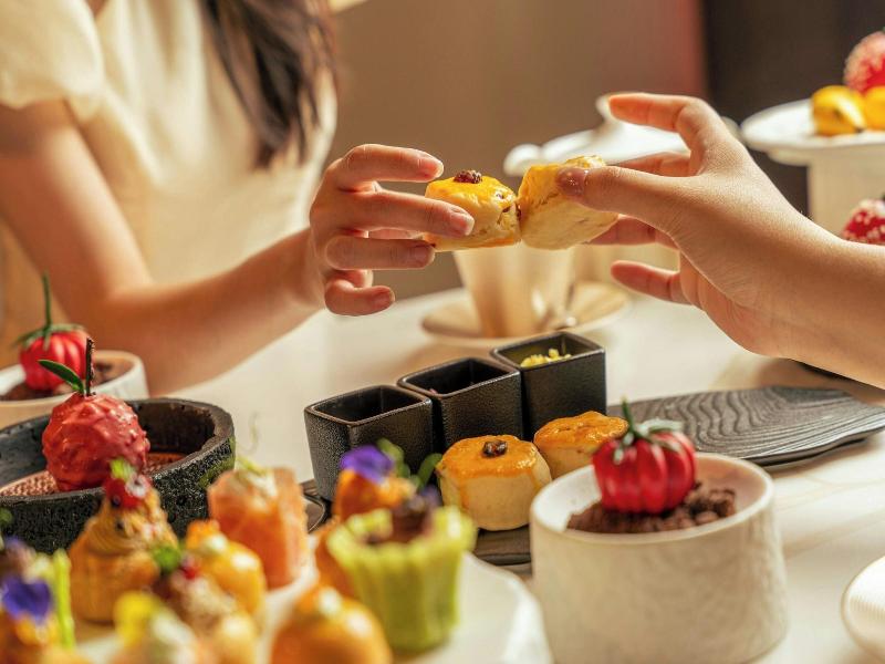 JW Marriott Hotel & Suites Saigon image