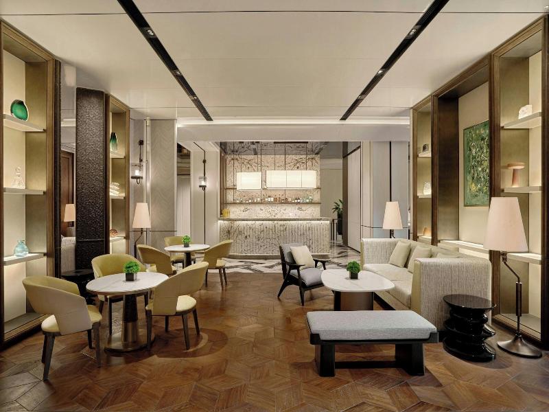 JW Marriott Hotel & Suites Saigon image