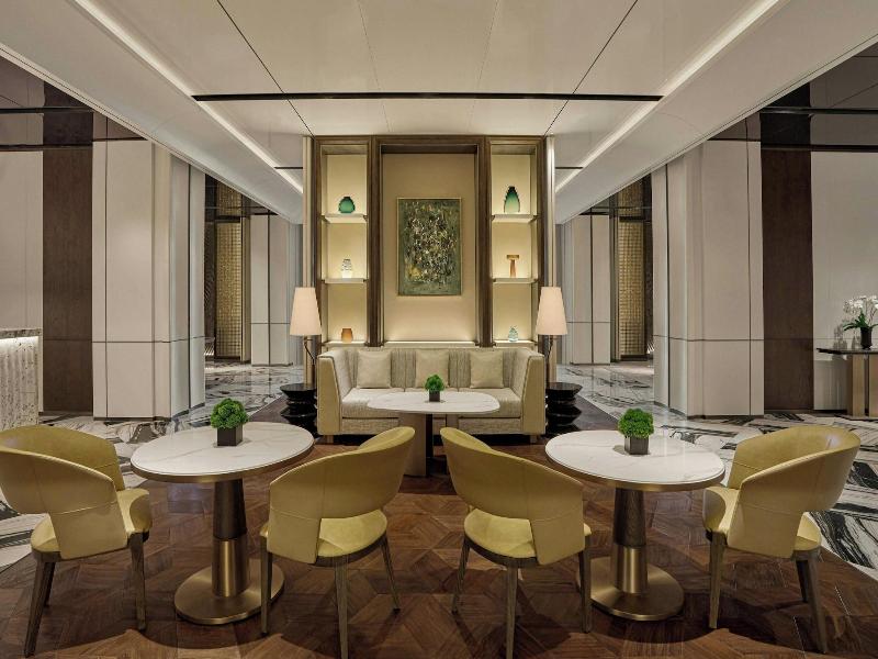 JW Marriott Hotel & Suites Saigon image