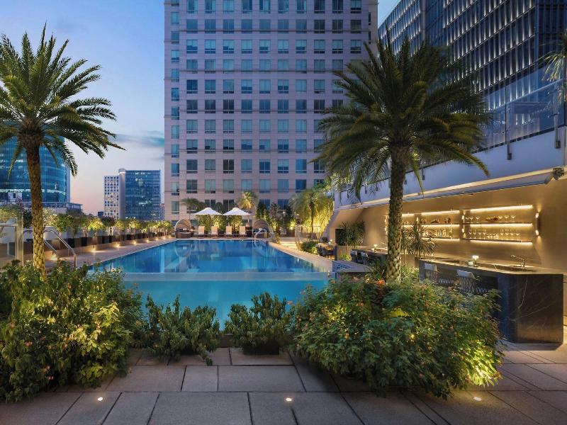 JW Marriott Hotel & Suites Saigon image