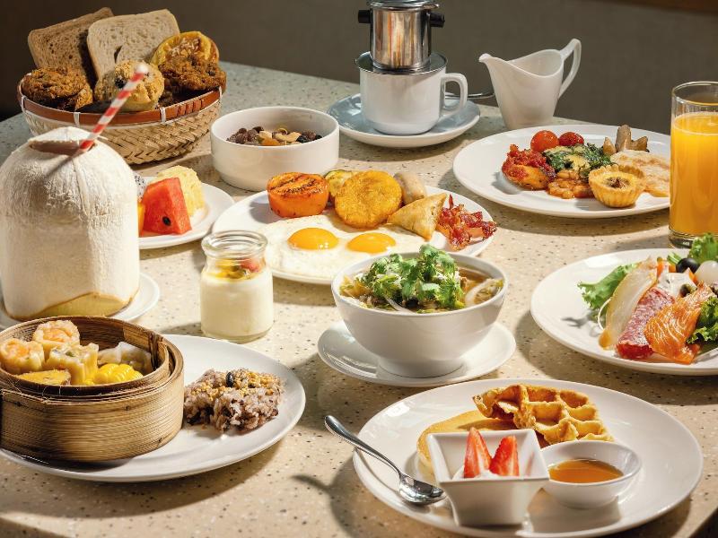 JW Marriott Hotel & Suites Saigon image