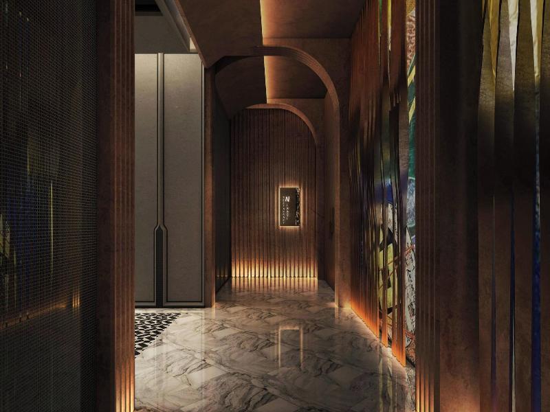 JW Marriott Hotel & Suites Saigon image