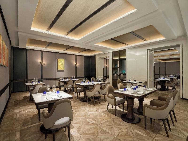 JW Marriott Hotel & Suites Saigon image