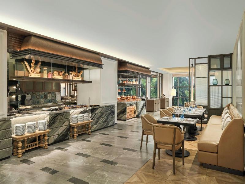 JW Marriott Hotel & Suites Saigon image