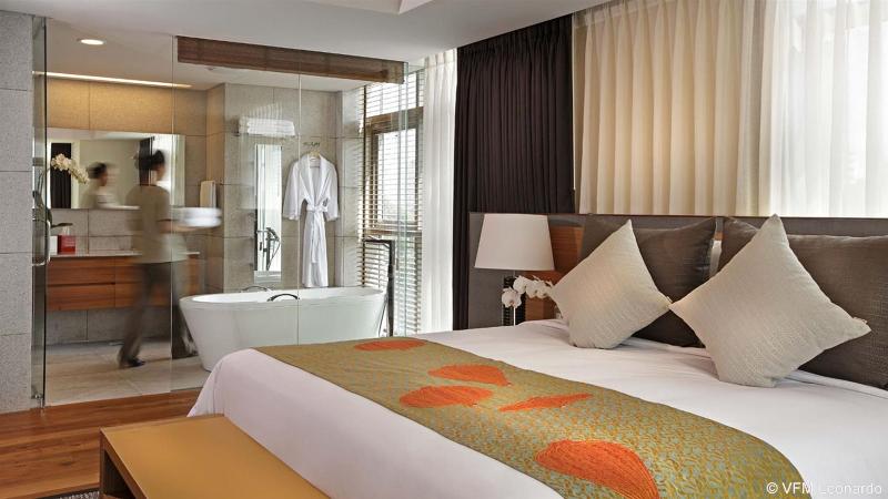 JW Marriott Hotel & Suites Saigon image