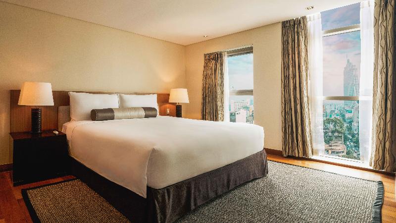JW Marriott Hotel & Suites Saigon image
