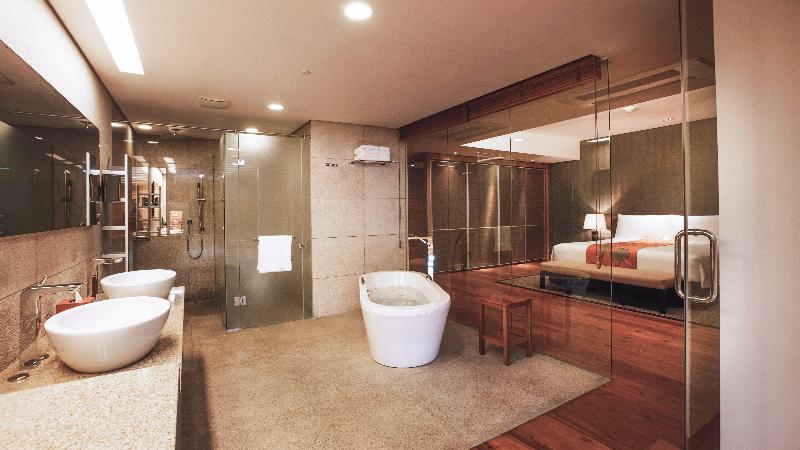 JW Marriott Hotel & Suites Saigon image