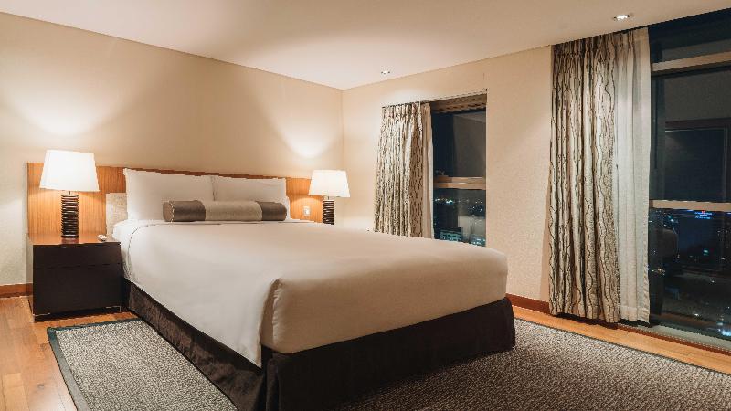 JW Marriott Hotel & Suites Saigon image