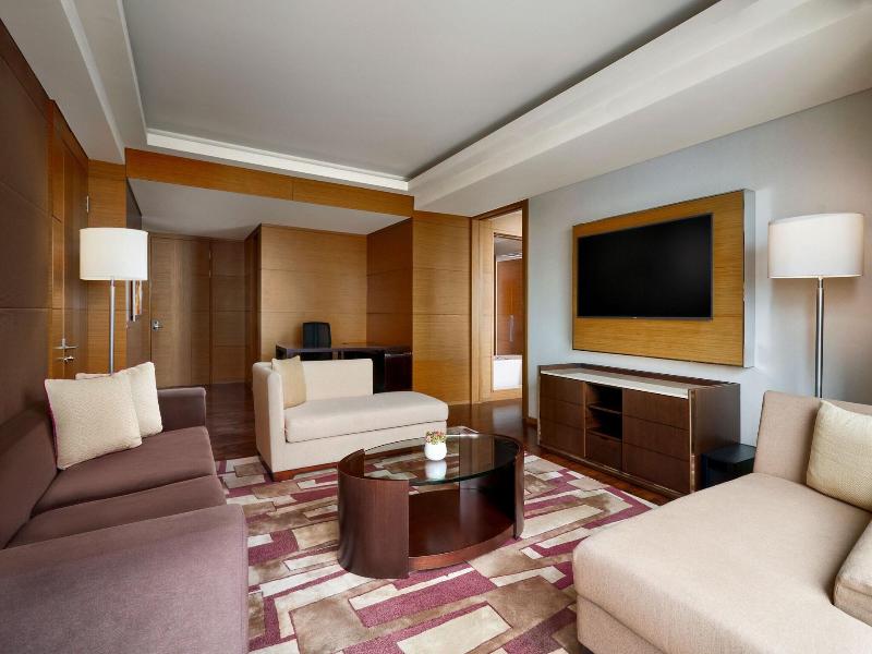 JW Marriott Hotel & Suites Saigon image