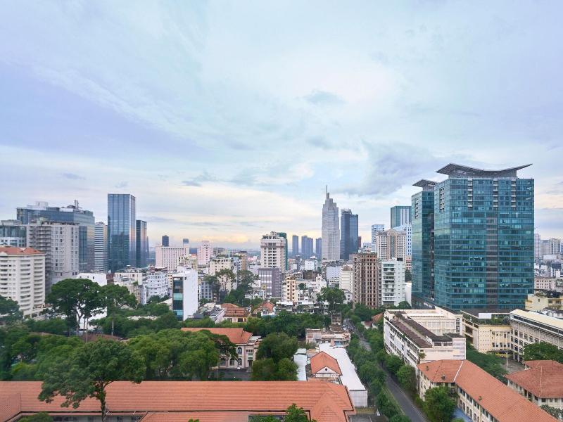 JW Marriott Hotel & Suites Saigon image