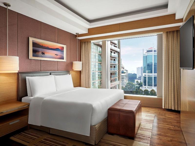 JW Marriott Hotel & Suites Saigon image