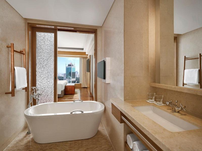 JW Marriott Hotel & Suites Saigon image