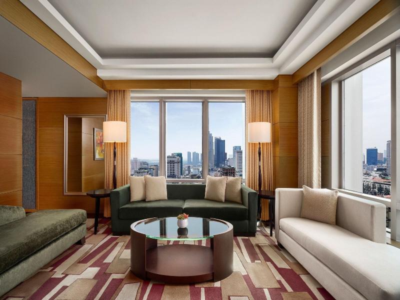 JW Marriott Hotel & Suites Saigon image