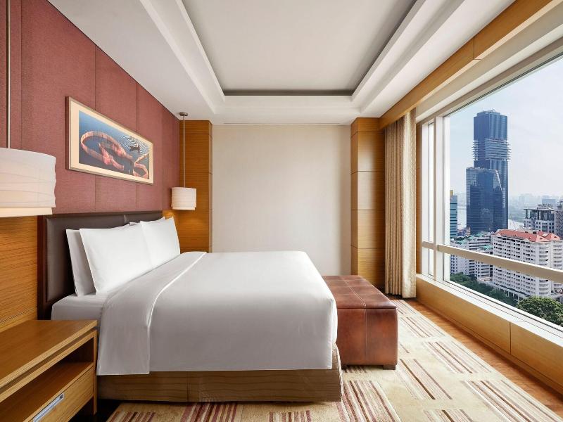 JW Marriott Hotel & Suites Saigon image