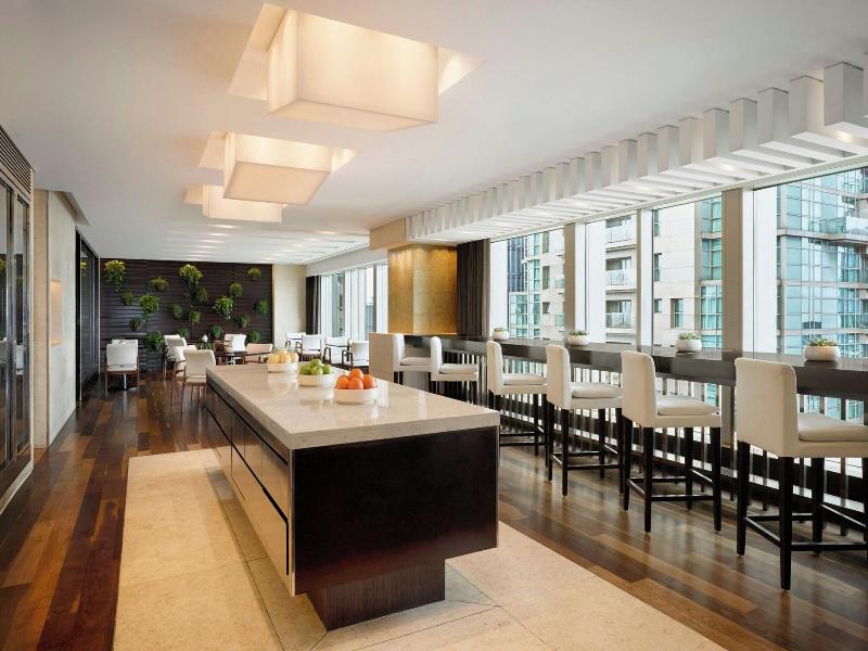 JW Marriott Hotel & Suites Saigon image