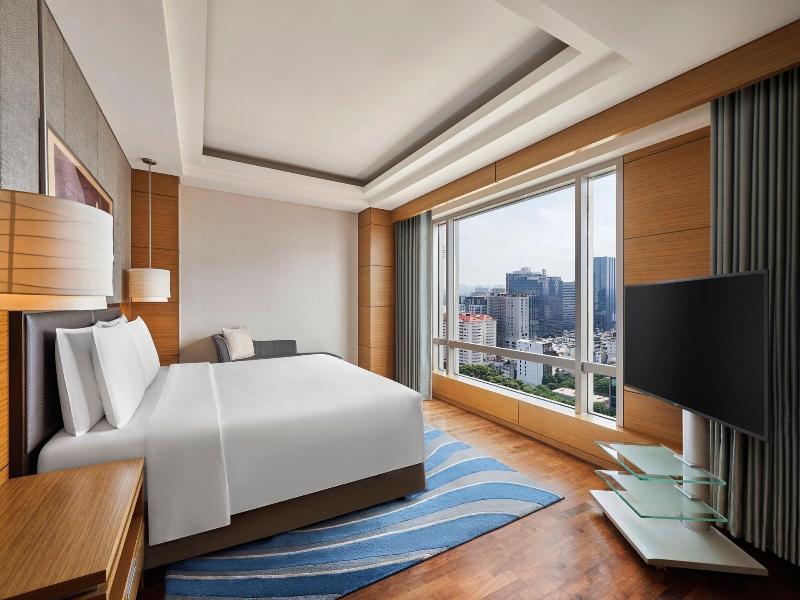 JW Marriott Hotel & Suites Saigon image