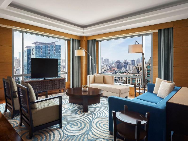 JW Marriott Hotel & Suites Saigon image