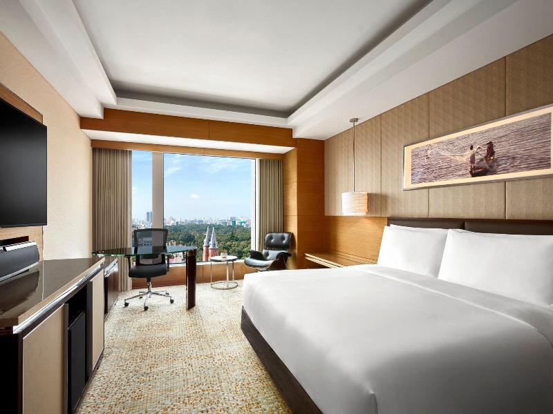 JW Marriott Hotel & Suites Saigon image