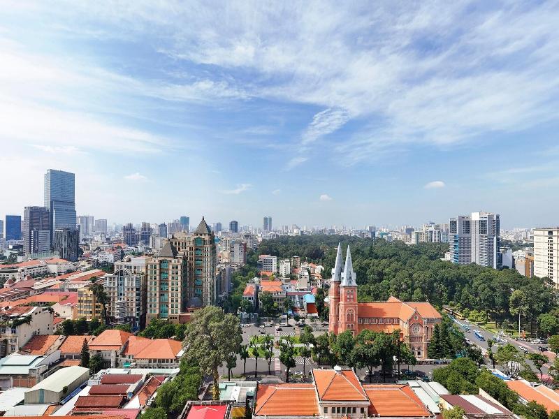 JW Marriott Hotel & Suites Saigon image